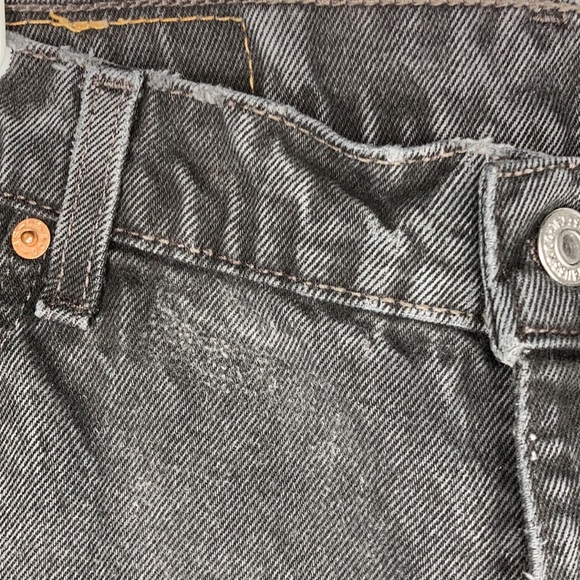 Levi’s 560 Made in U.S.A. Jeans - Picture 6 of 11